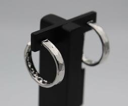 Flat Piccoli - Ref. 11044 - Argento 925