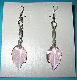 Foglia Media Rosalin 8805-26x16 Swarovski Component Original