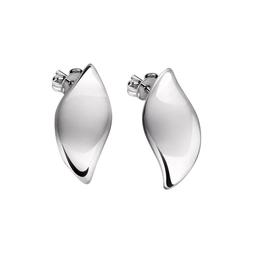 Morellato Foglia Pendenti Sakh44 Donna Earrings Argento A Lo