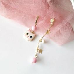 Gatto Kawaii Stella Harajuku