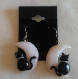 Gatto Nero, Luna Produzione Interamente Artigianale