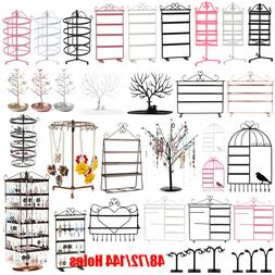 Gioielli Collana Display Supporto Conservazione Supporto Org