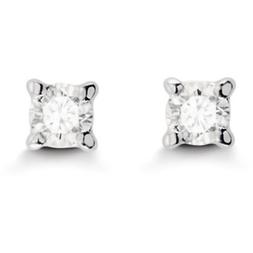 Bliss Gioielli Donna Oro 18kt E Diamanti Ref. 20060871