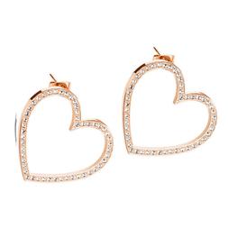 Grandi Da Donna Per Ragazza Brosway Con Cuori Bmu22 A Forma 