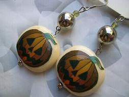 Halloween Zucche Kawaii Acciaio Offerta!!!