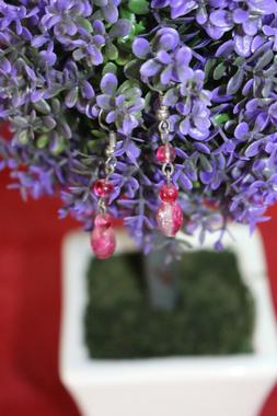 Handmade Fatto A Mano - Colore Fucsia