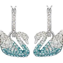 Iconic Swan Da Donna In Metallo 5512577