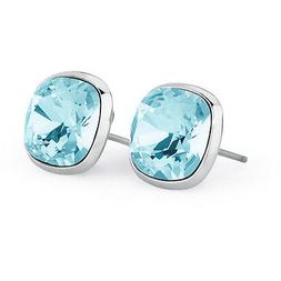 orecchini in acciaio brosway linea e tring