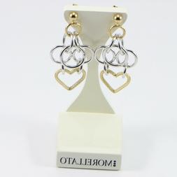 Morellato In Acciaio Con Pendenti Essenza