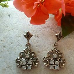 In Argento 925 Con Zirconi 9 Grammi Prezzo Offerta