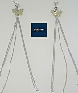 In Argento 925 Lunghi