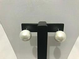 In Argento Con Perle Sintetiche - Gioielleria Ottaviani Roma