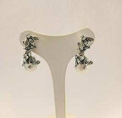 In Argento Drops Api - Perla Art. 11103