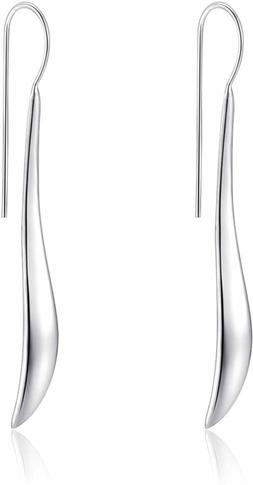 In Argento Sterling 925, Stile Boho Etnico E Vintage,...