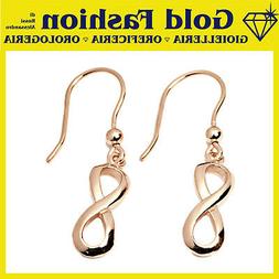 In Argento Tit 925 Rosato Thy Italy Coll. Infinity