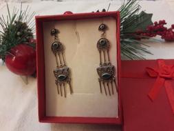 In Argento Vintage Etnici