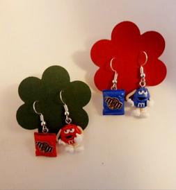 In Fimo M&m Handmade.