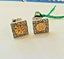 In Oro Bianco E Giallo 750/00  Prezzo Speciale Sconto+