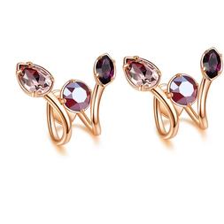 In Ottone Brosway Ramati Con Cristalli Swarovski Affinity Bf