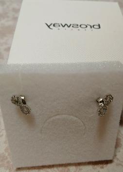 Infinito Brosway Con Pietre Brillanti Cubiczirconia