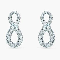 Infinity Da Donna In Metallo Rodiato 5518880