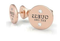 Guess Jewellery Collection - Ube79050 Rose Gold