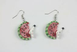 Kawaii Lolita Manga Emo Candy Fruit Topolino Mouse Cartoon C