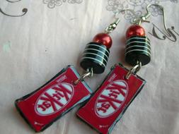 Kit Kat Handmade Acciaio Kawaii Offerta!!