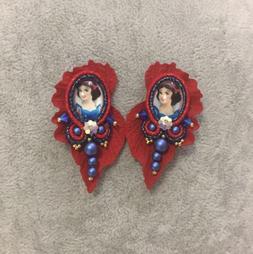 &ldquo;la Bella E La Bestia&rdquo;