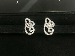 Guess Lettera G Con Zirconi