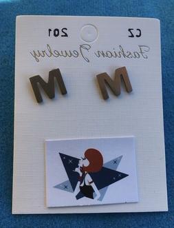 Lettere M