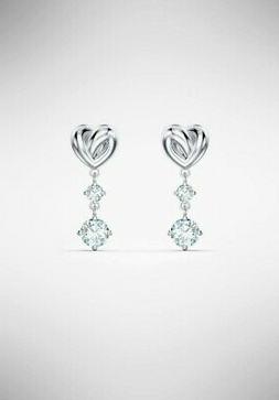 Swarovski Ligelong Heart 5517943