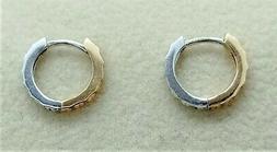 Lobo Cerchietto Oro Bianco Giallo 18k 750 Donna Ragazza Bouc