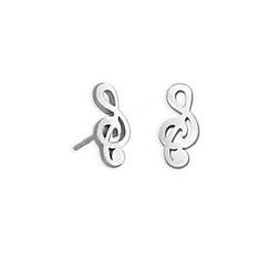 Lobo Chiave Di Sol 2jewels In Acciaio 261242