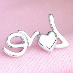 Lobo Love Amore Scritta Cuore Regalo