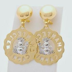 Logo Principe Ranocchio Oro E Brillanti 0.24ct Listino&euro;390