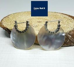 Madreperla E Argento 925