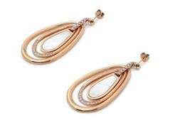 Morellato Madreperla Syc10 Madre Perla Pvd Oro Rosa