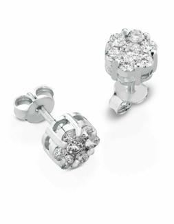 Magic In Oro 18kt Gr. 1,20 Con Diamanti Brillanti Ct. 0,22 F