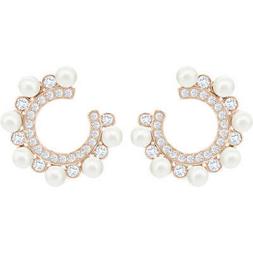 Major 5429967 Perle E Oro Rosa Nuovi + Scatola