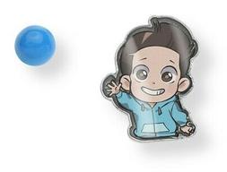 Comete Me Contro Te Bambina Ora181