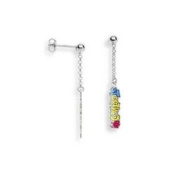 Comete Me Contro Te Bambina Ora183