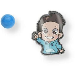 Comete Me Contro Te Lu&igrave; Ora181