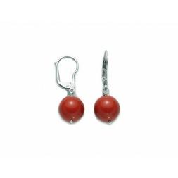 A Monachella Miluna Per2200 Argento Perla Agglomerato Corall