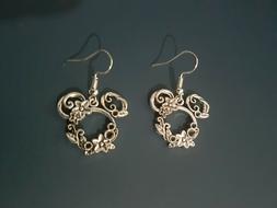 Minnie Ciondolo 22x25 Mm Topolino Topolina