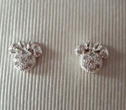 Minnie Mickey Mouse Disney Disneyland Piercing