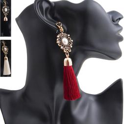 Nappa Pendenti Alta Qualita' Nappine Rosso Bordeaux Nero Bia