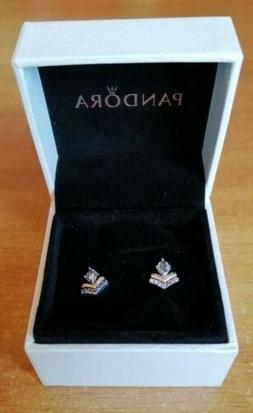 Pandora Nuovi A Perno Braccio Oscillante Argento Sterling Co