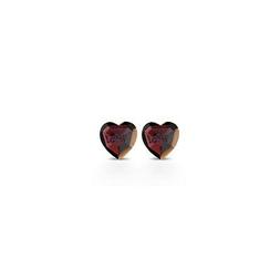 Ops!objects Donna Shiny Cuore Color Ametista Opsor-423