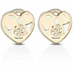 Ops Objects True Cuore Rose Gold Opsor-481